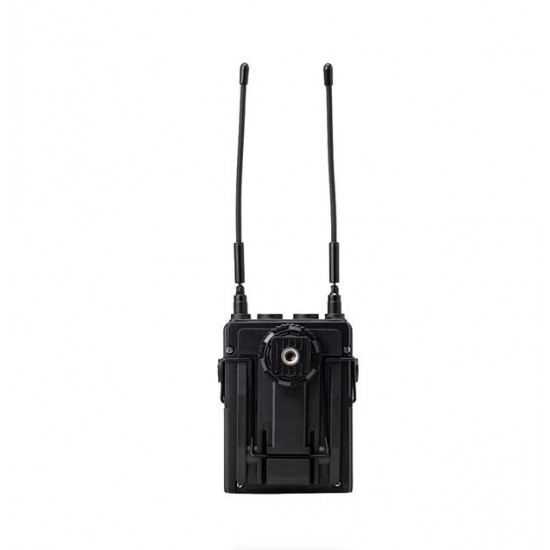 Saramonic UwMic9S Kit 2 2-Person Wireless Omni Lavalier Microphone